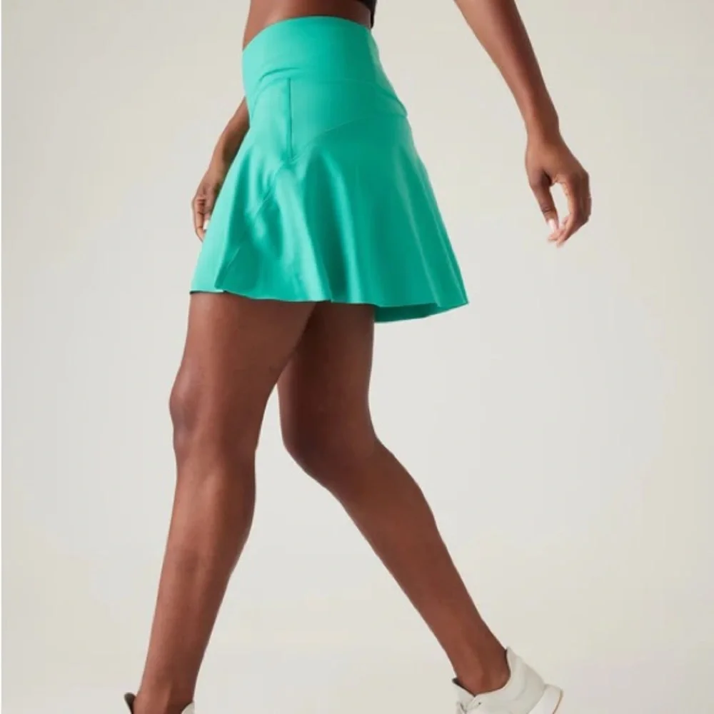 Athleta Tennis Skort 15.5” - Picture 6 of 6